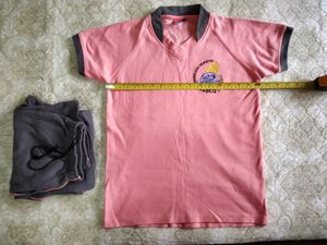Track Suit