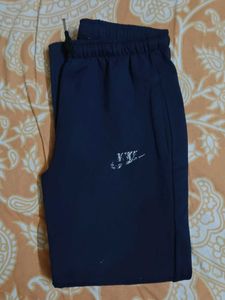Men's Fleece Trackpants