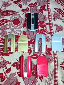 Flip Phone With Changeable Colors For Perfect Mood And Style
