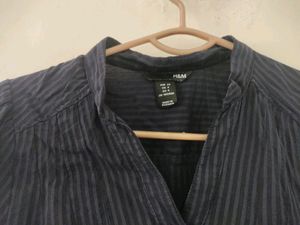 Hnm Fitted Top