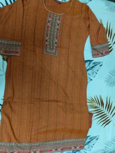 kurta dupatta set