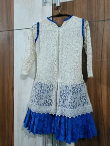 Girls' Dress