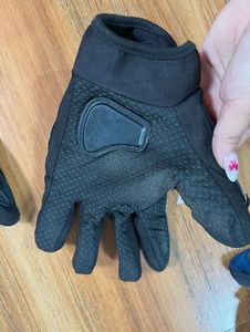 Riding Gloves From Royal Enfield 🏍️