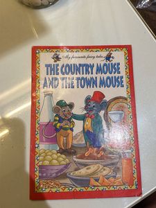 Children's Fairy Tales Books