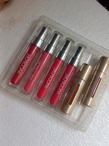 Liquid Lipstick Combo