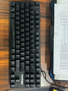 Cosmic Byte Mechanical Keyboard