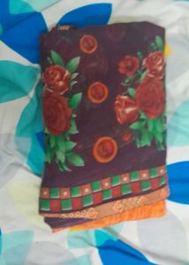 Silk Saree