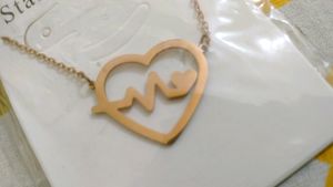 Necklace Chain.   Offer Price