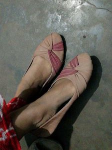 Elegant Ballet Flats