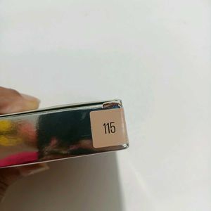 Maybelline Fit Me Matte Foundation Compact