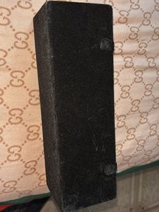 velvet earring box