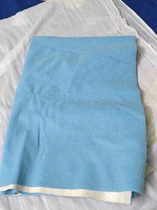 Baby bedding blanket