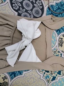 Comfortable Women's Slip Dress