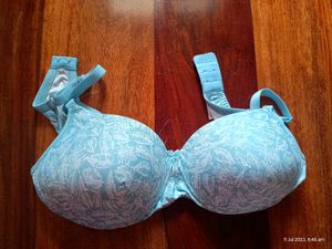 Leading Lady Light Padded Bra