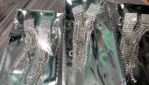 Shining Earrings ( Per Piece 90 Rs )