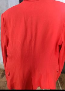 New Zara Blazer