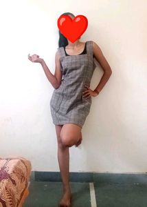 Winter Dress