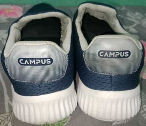 Campus Spring Fit Memory Tech Lite Shoes