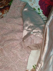 Designer Embellished suit set