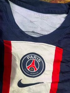 Paris Saint-Germain Jersey