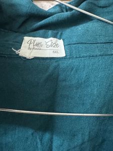 Blue co-ord set