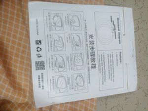 Rainproof Film for Car Side Window