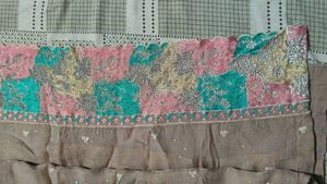 Beautiful New Stitched Suit Set with Salwar,
