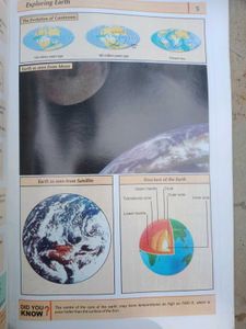 Concise World Atlas