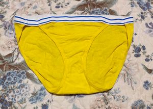Soft &amp; Good Belt Brief Combo Also U Can Offer Me...👍☺️