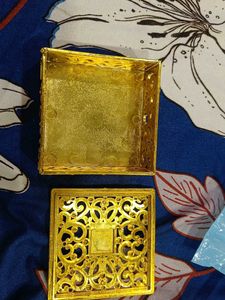 Gift Box/Decoration Box