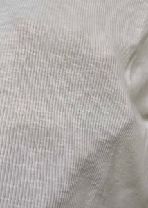 Navy Blue Comfort Fit Pants with white t-shirt