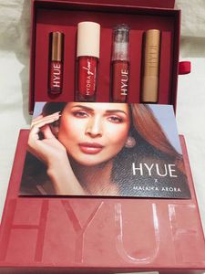 HYUE x Malaika Arora Lipstick Set