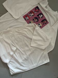 Trendy T Shirts