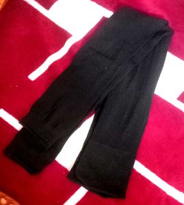 Black Stockings