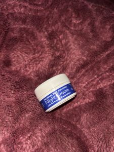 Night Cream - The Moms Co.