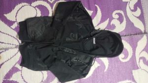 Ed Hardy Style Zip-Up Hoodie