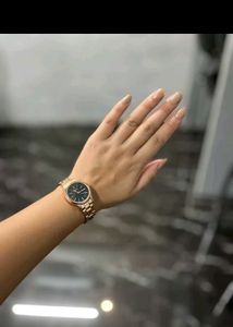 Watch For A Customer