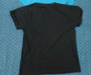 Marshmello Graphic Print T-Shirt