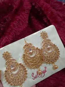Gold Chain Extender