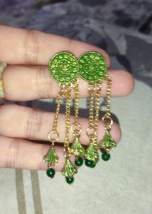 Combo Of Jhumka