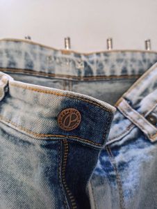 Authentic Vintage Pepe Jeans