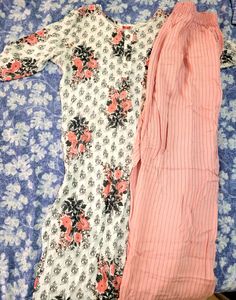Kurta Salwar Set