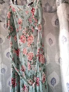 A Very Elegant Jump Suit