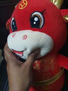 Cute Cow Soft Toy IMPORTED ITEM PREMIUM QUALITY