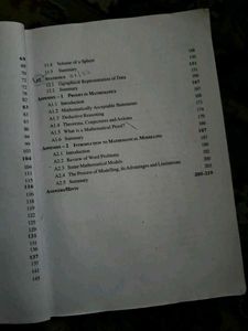 Mathematics Textbook for Class IX