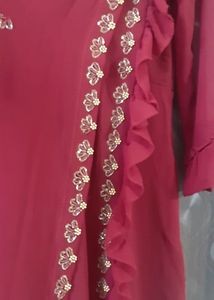 Atlier butique designer gown