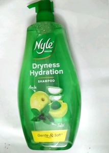 Nyle Naturals Shampoo