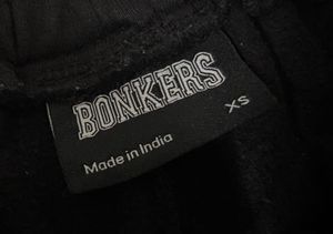 Bonkers Corner Joggers