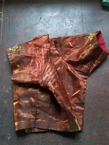 Assorted Ethnic Blouses