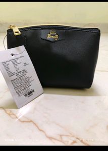 Branded Vanity Bags &amp; Cluthes
